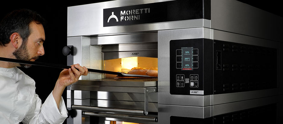 Forni Moretti Forni