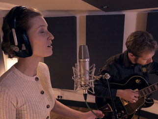 New video out now! Me and guitarist Alex Menaker headed to SSR London in Camden to record our...
