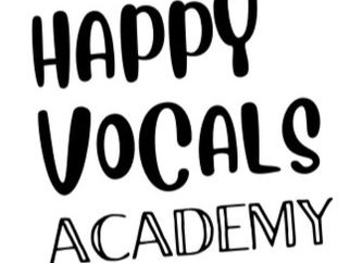 Hello Happy Vocals Academy - home of online singing lessons