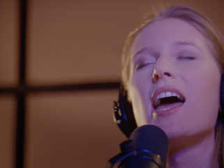 My new video Together is out today! So very happy to finally be sharing it with you all.
