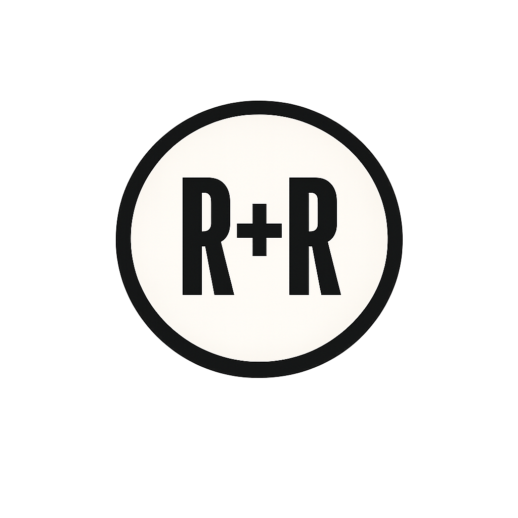 Writer: Riot + Reverie