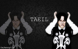 Taeil