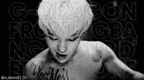 G-Dragon
