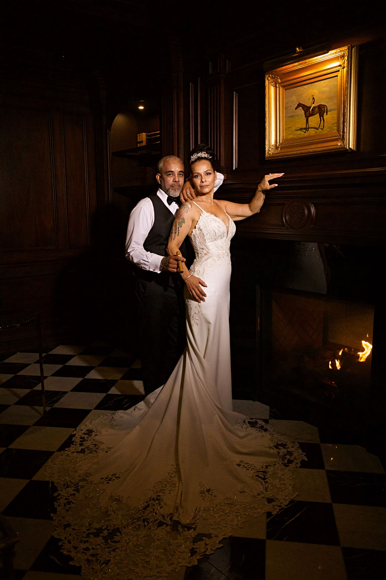 Photographer in East Brunswick | Park Chateau