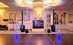 Diamond DJ Console