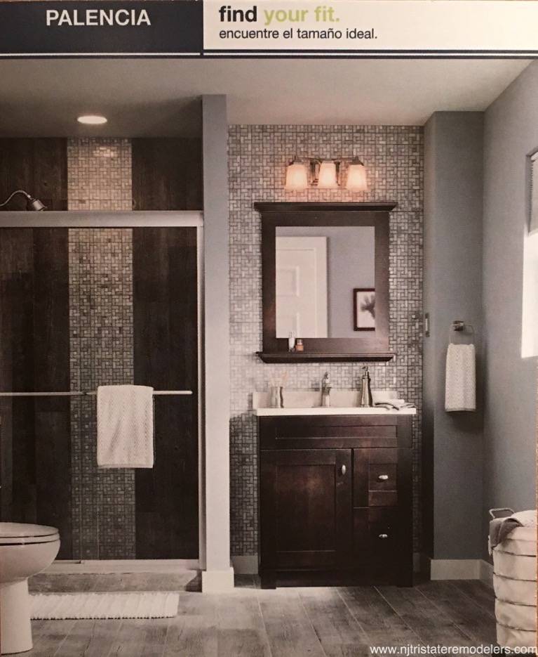 Bathroom Remodel NJ Tristate Remodelers New Jersey