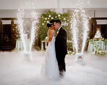 Wedding DJ