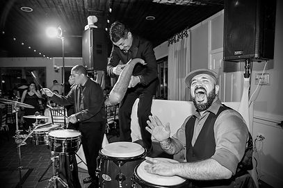 Wedding DJs