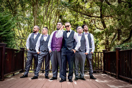 Wedding photography