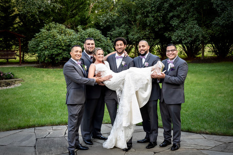 Wedding photographey