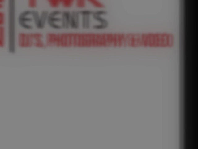 Wedding DJ | TWK Events