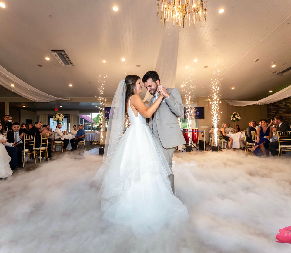 DJs in Freehold | TWK Events