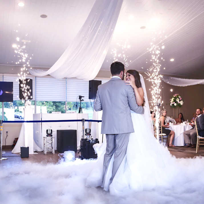Wedding DJ In West Orange