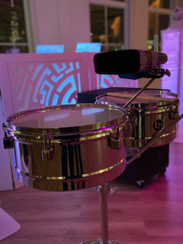 Bilingual DJs in Perth Amboy