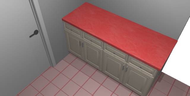Woodbridge NJ Kitchen Remodel