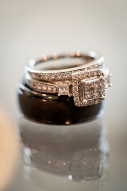Wedding photography by TWK Events