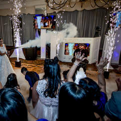 Hispanic Dj in NJ | TWK Events Best DJ in NJ | Bilingual DJs in NJ | Wedding DJ in NJ