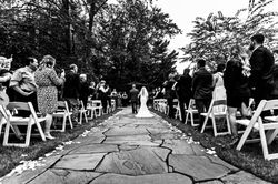 Wedding photography by TWK Events