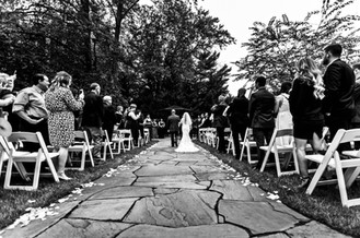 Wedding photography