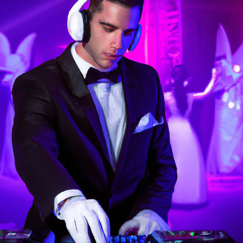 Spanish Music and the different nationalities in the Latino community. NJ DJs.