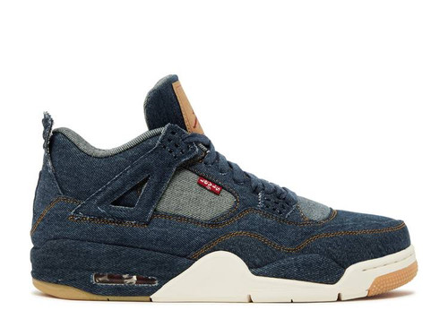 jordan x levis