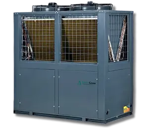 Image of Delta Ultra Heat Pump by Delta Green Industries