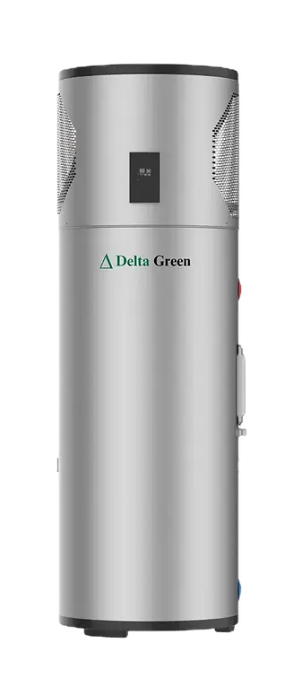 Image of Delta Home Monoblock Heat Pump by Delta green industries