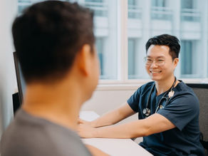 Why Expats in Singapore Choose Longevity Care