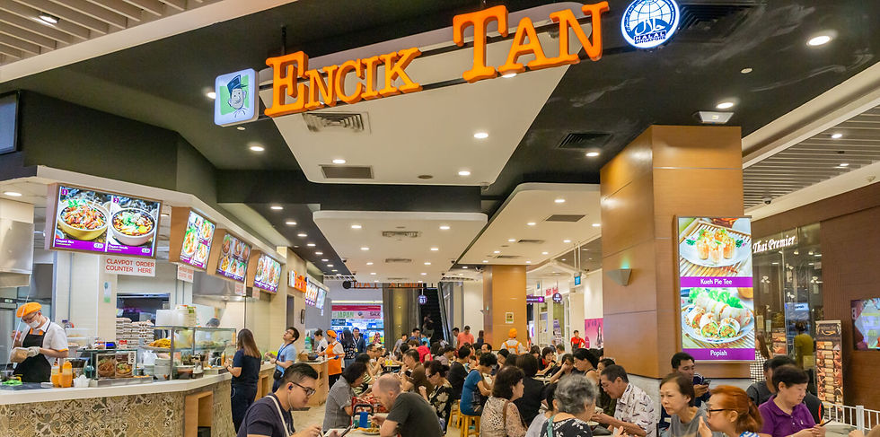 Encik Tan - image courtesy of Feisionggroup.com.sg