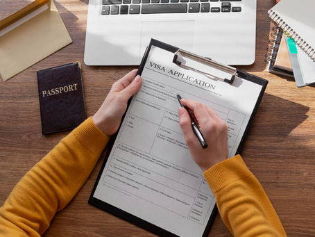 Singapore Immigration Checklist for First-Time Expats