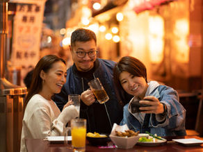 Late Night Food in Singapore: Where Expats Eat After Midnight