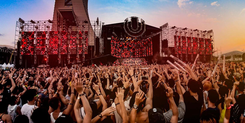Singapore-UMF