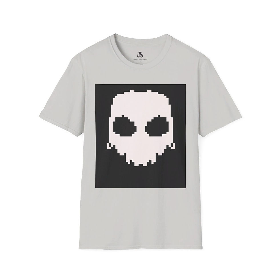 Thumbnail: Unisex Softstyle T-Shirt