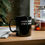 Thumbnail: 11oz Black Mug