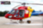 Helicopter Emergency Medical Service