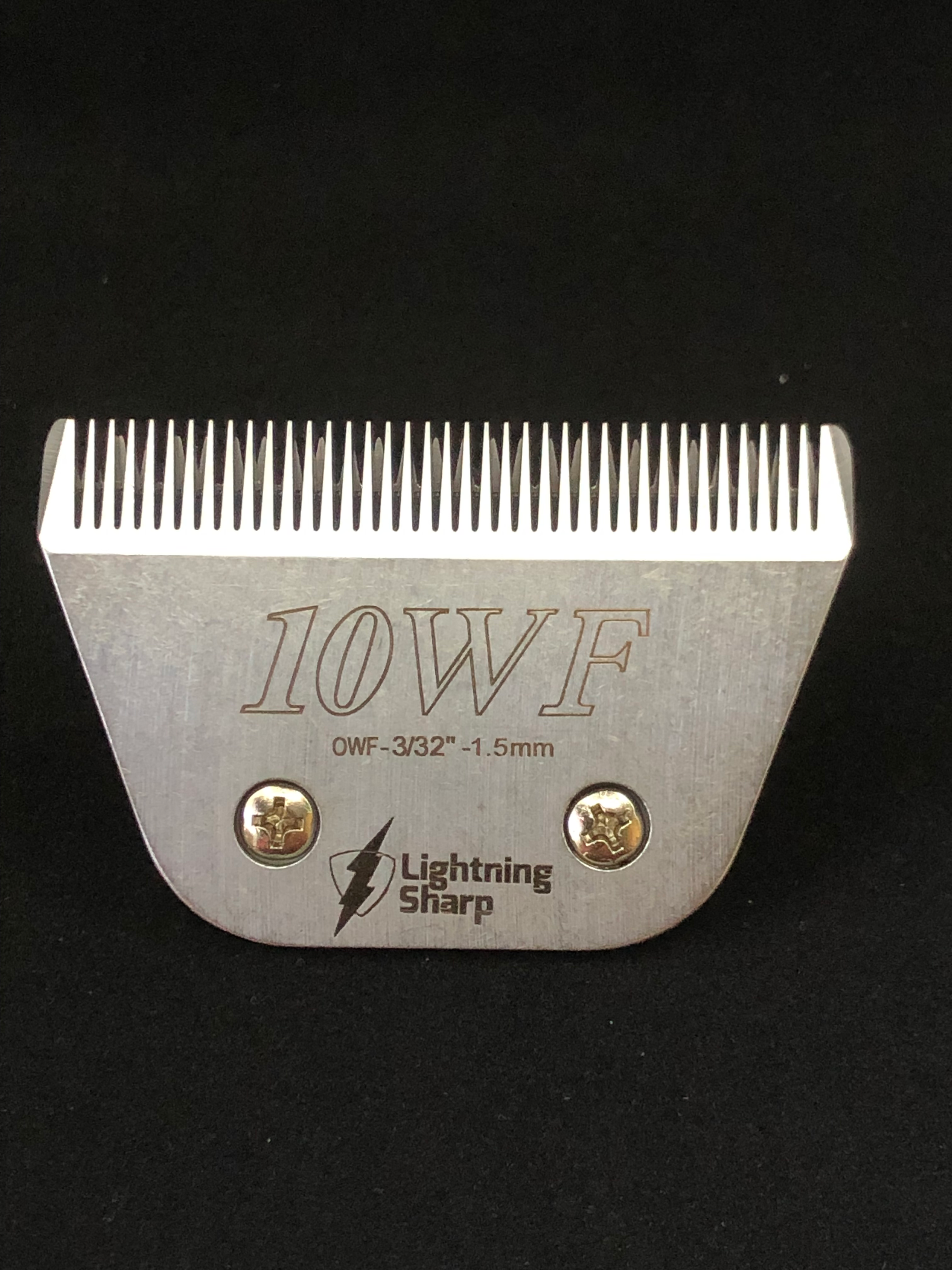 LS Clipper Blade 10WF