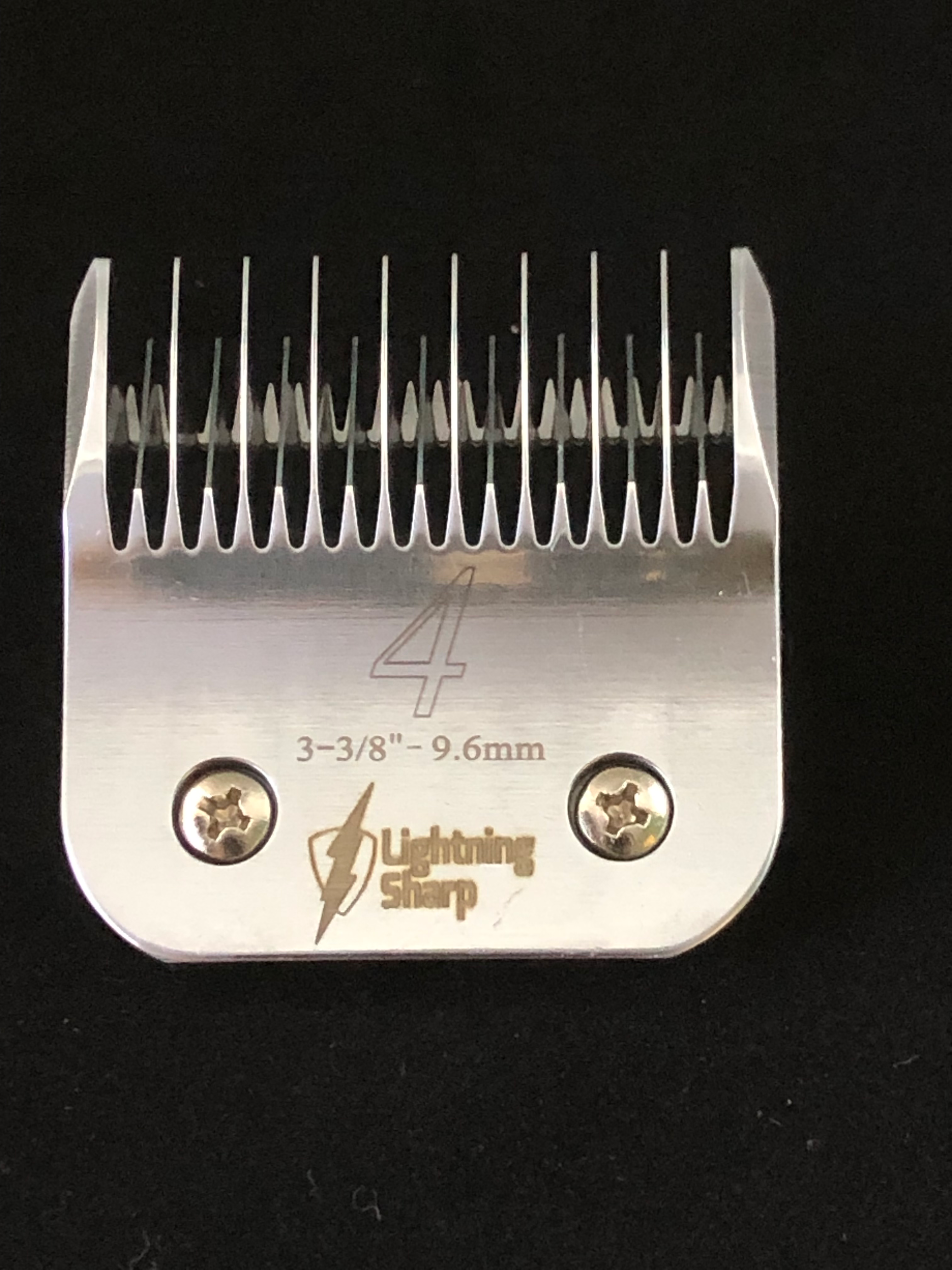 LS Clipper Blade 4 Skip Tooth