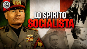 Mussolini, Fascismo, storia, Il Giovane Mussolini, Documentario,