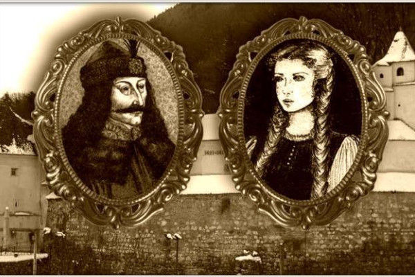 Erzsébet Báthory e Vlad III Tepes (detto Dracula)