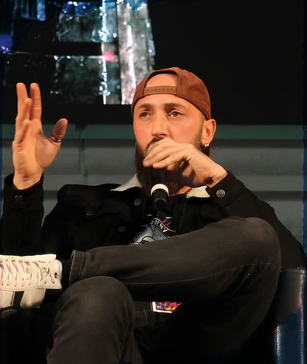 Immagine del redattore: Donny The Jarl