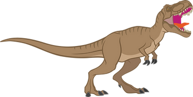 티라노사우루스 렉스 (Tyrannosaurus Rex).png