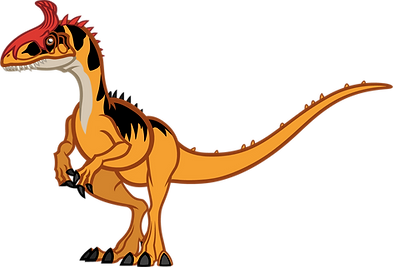 크리올리포사우루스 (Cryolophosaurus).png