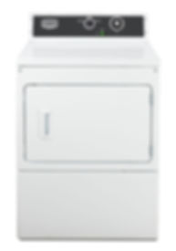 Maytag dryer non coin