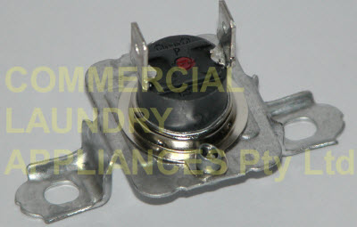 Thermal Fuse- 9kg electric dryer - Kleenmaid-Speed Queen
