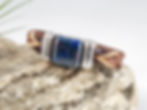 Leather Twist Bracelet