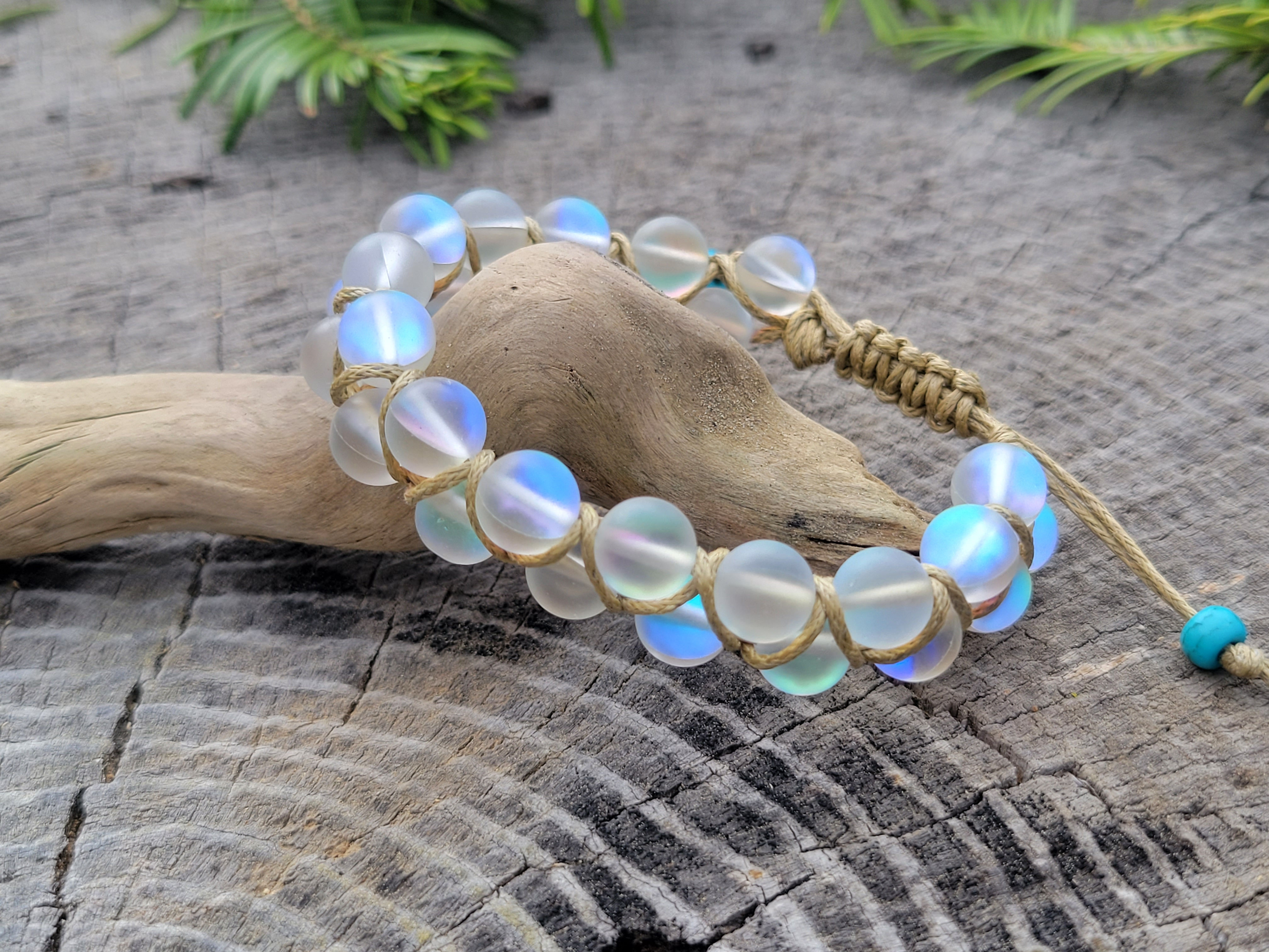 Mermaid Beach Bracelet