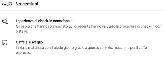recensioni