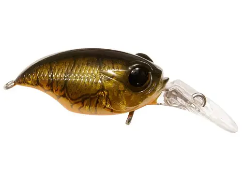 GRIFFON MR-X (BFS) PHANTOM GREEN CRAW