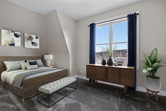 Guest Bedroom