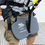 الصورة المصغرة: Black Magic Game Fishing Equalizer Set Twin Pin Pro (Gimbal, Harness, Carry Bag)